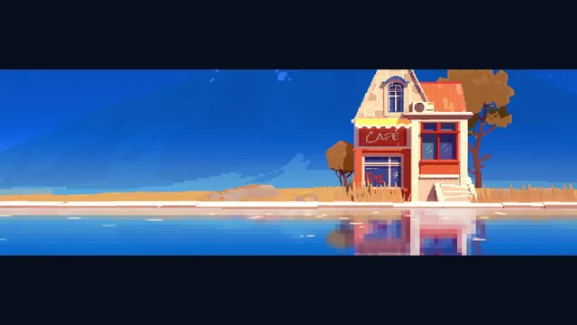 SUMMERHOUSE