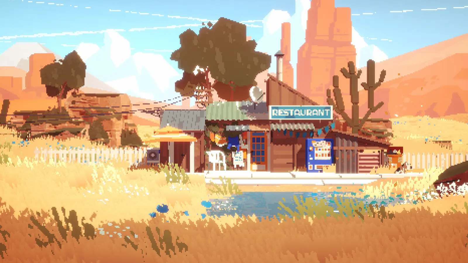 SUMMERHOUSE media 3