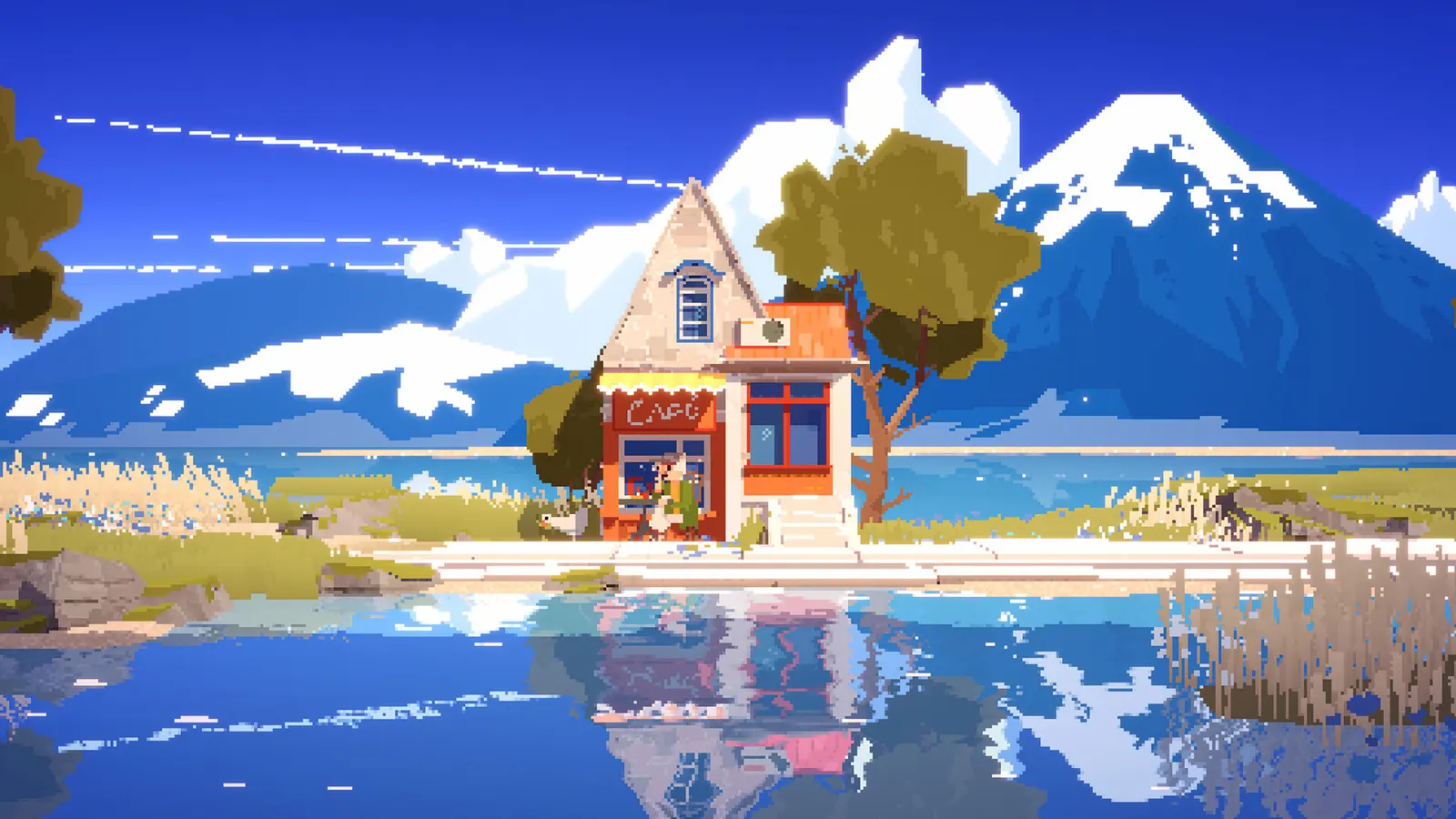 SUMMERHOUSE media 7