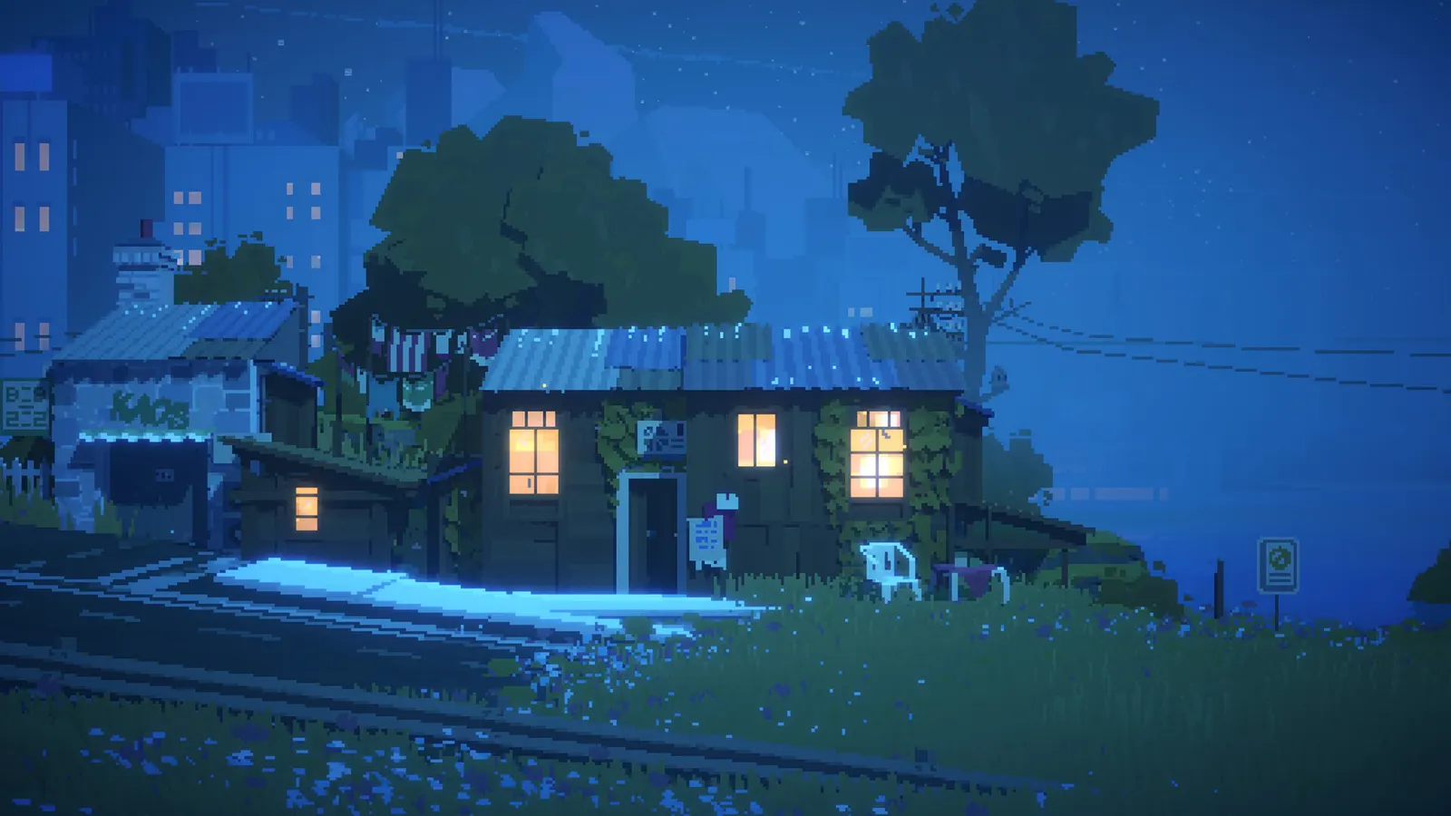 SUMMERHOUSE media 10