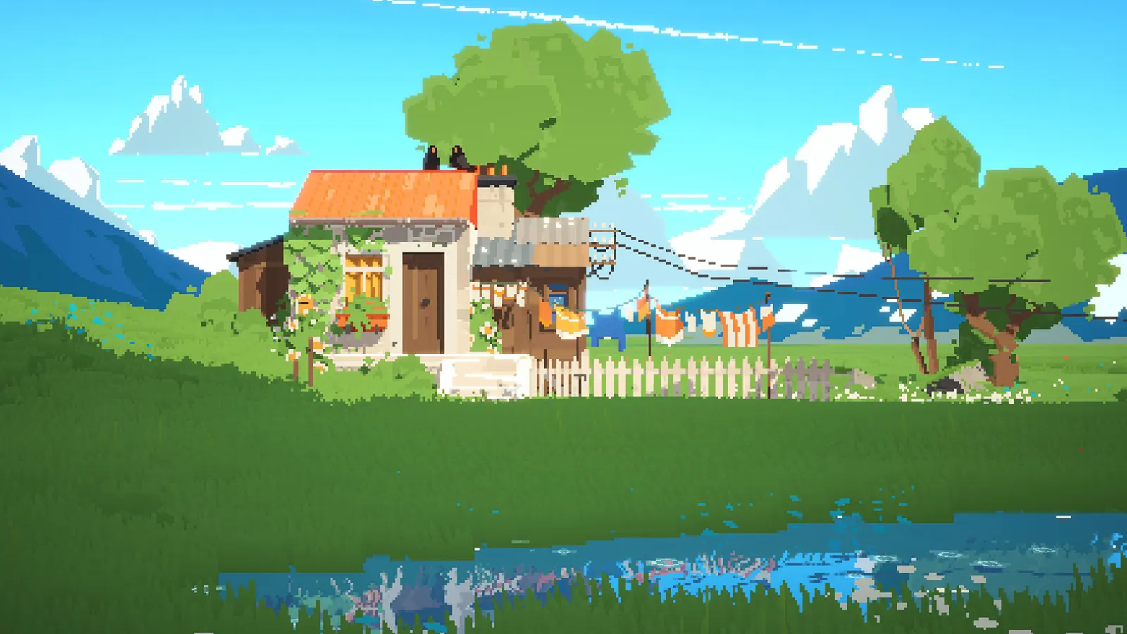 SUMMERHOUSE media 12