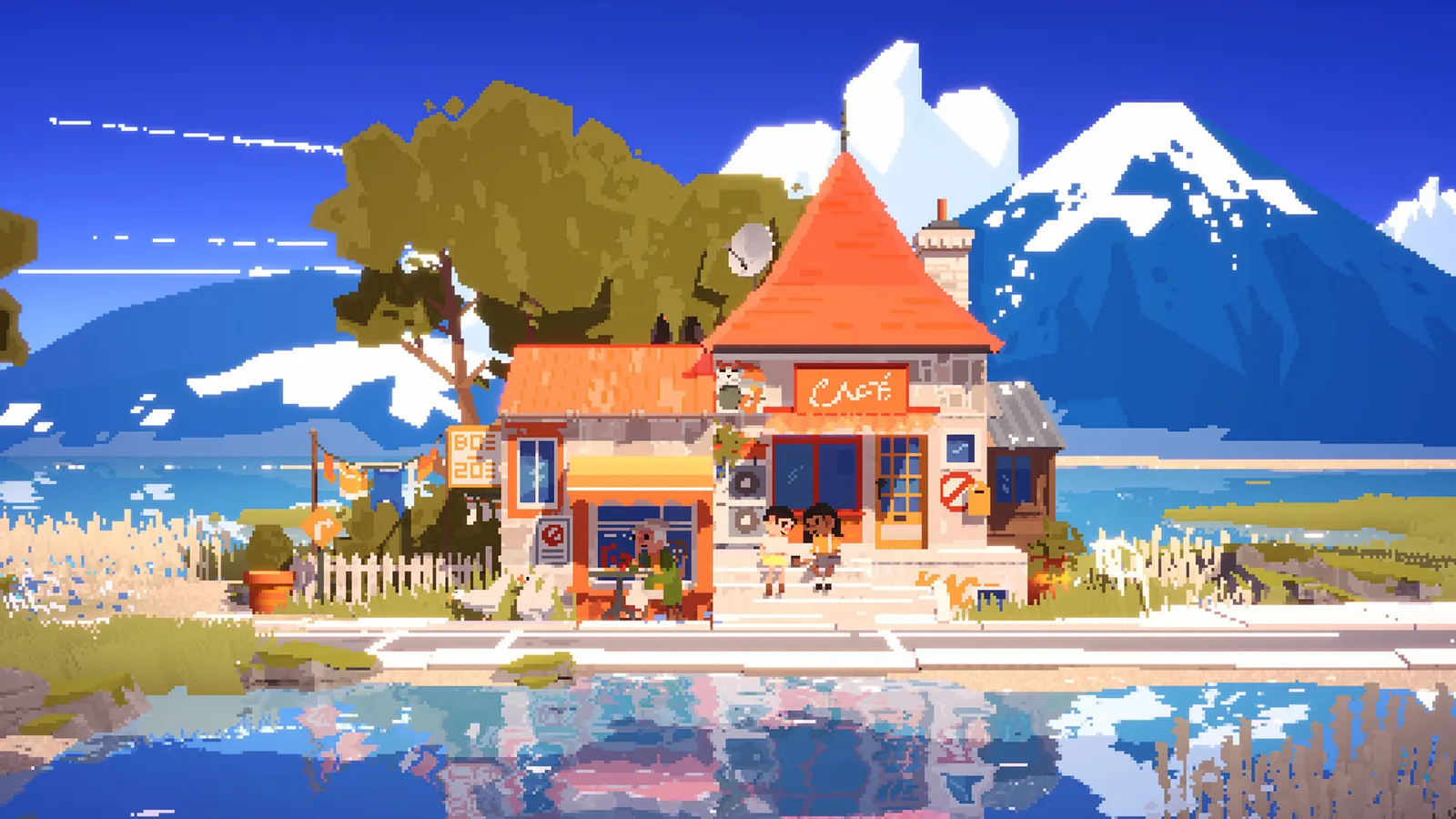 SUMMERHOUSE media 13