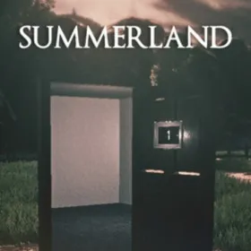 Обкладинка гри Summerland