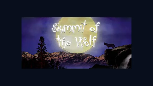 Summit of the Wolf