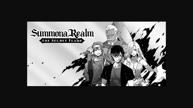 Summona Realm: The Secret Flame