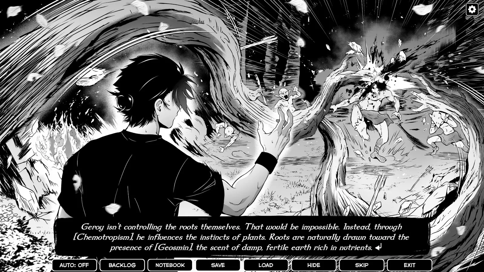 Summona Realm: The Secret Flame media 7