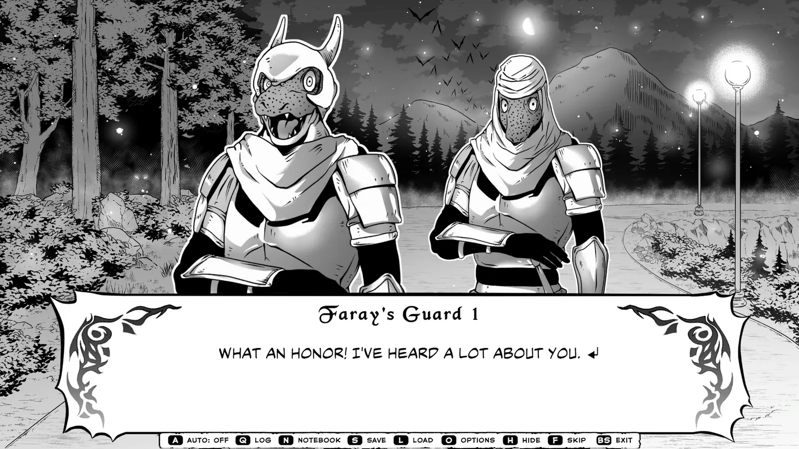 Summona Realm: The Secret Flame media 10