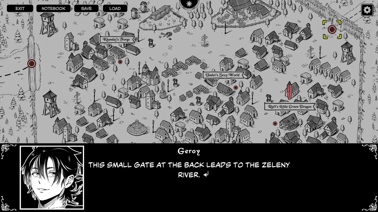 Summona Realm: The Secret Flame media 12