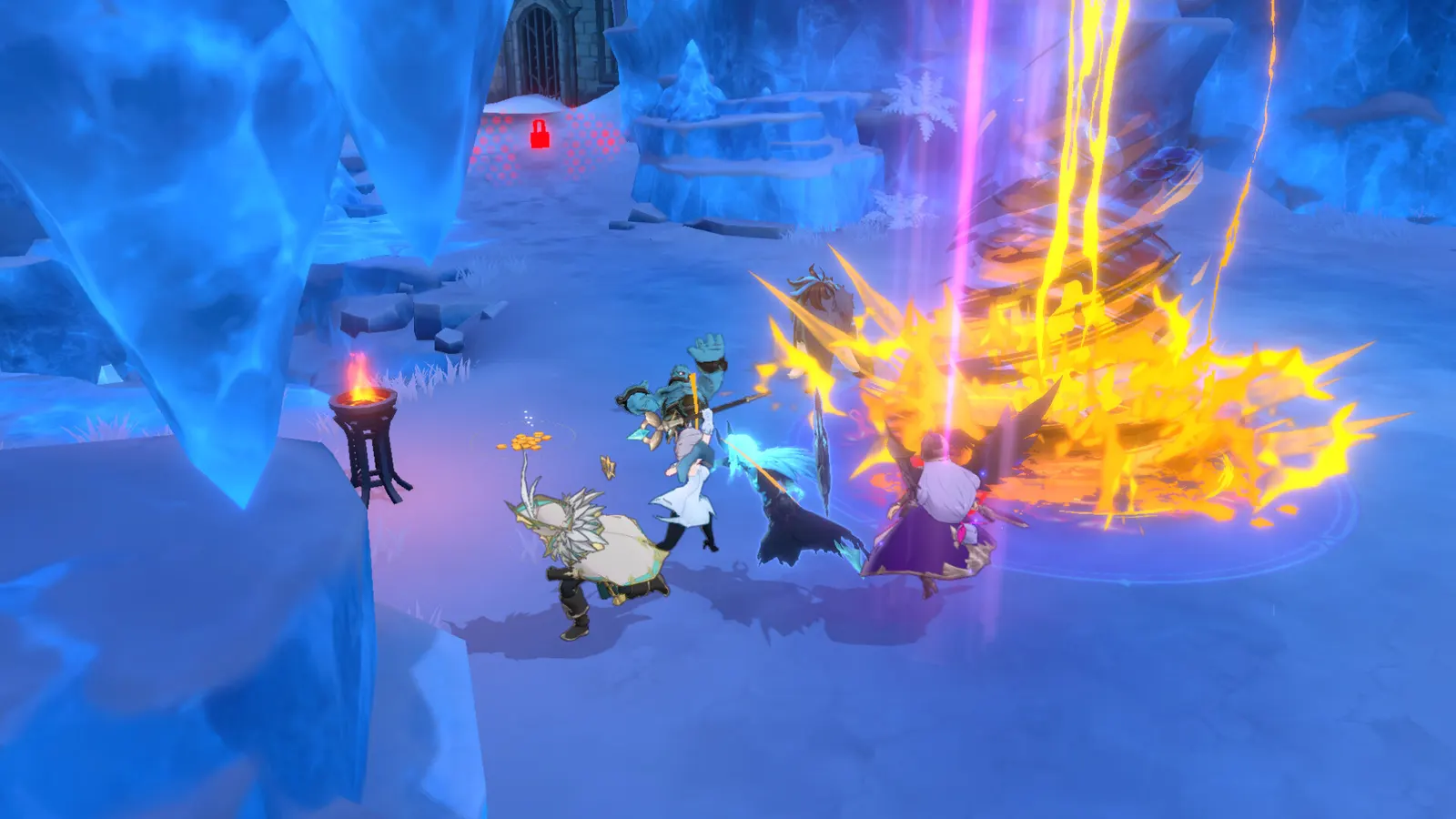 Summoners War: Chronicles media 7