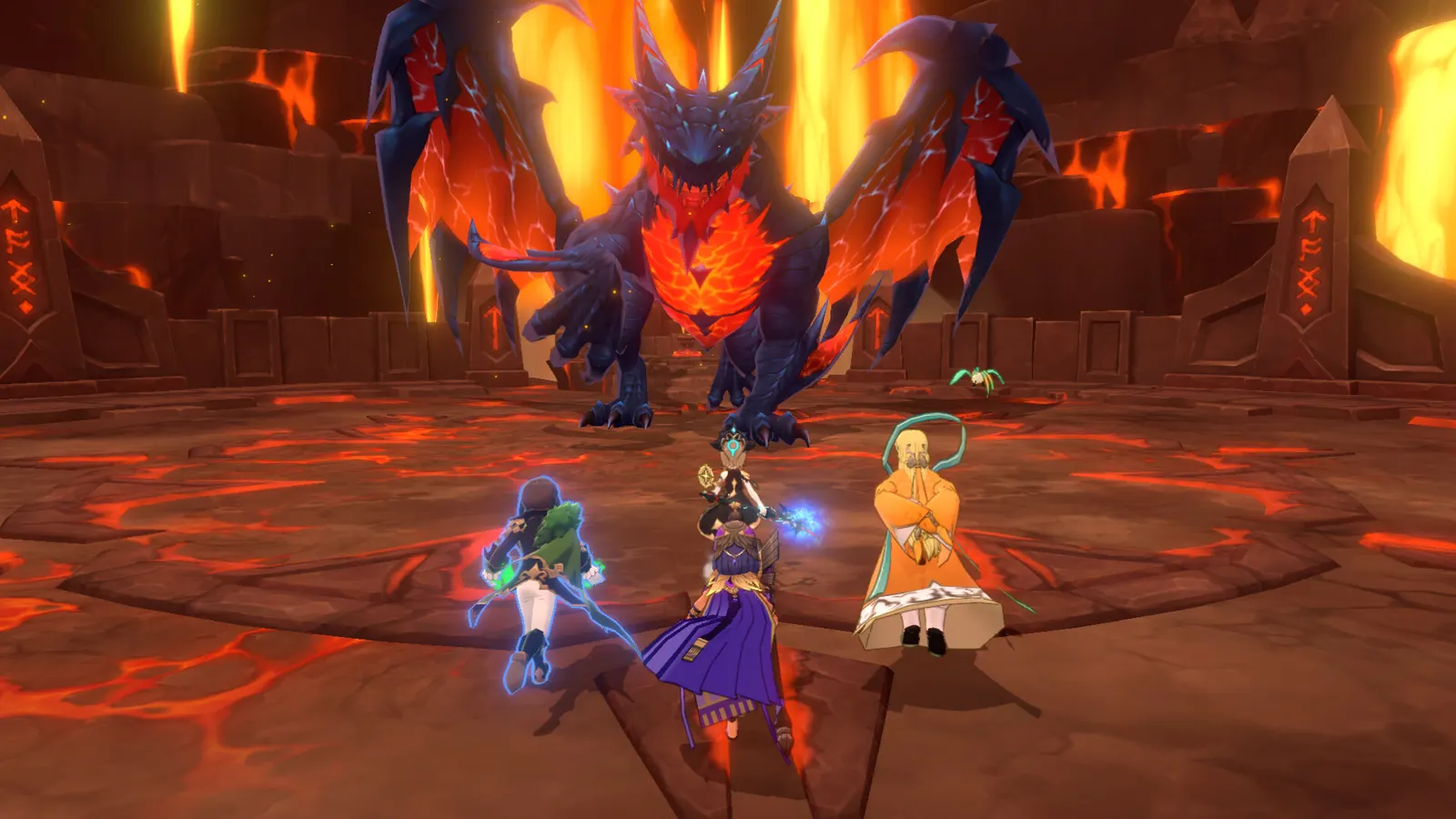 Summoners War: Chronicles media 8