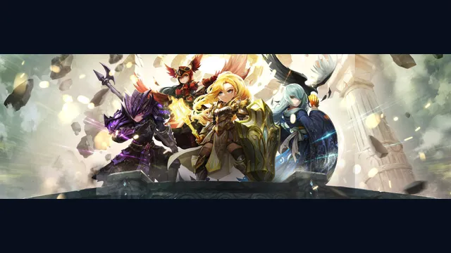 Summoners War