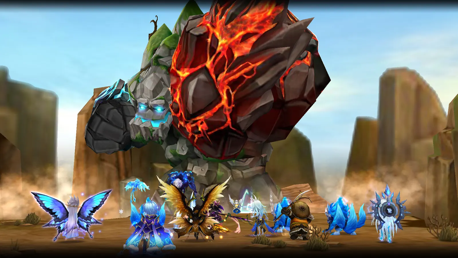 Summoners War media 4
