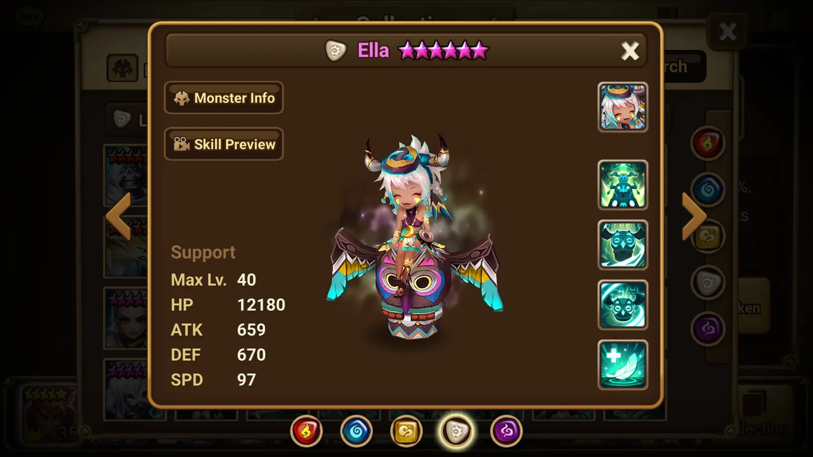 Summoners War media 6