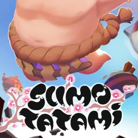 Обкладинка гри SUMO TATAMI