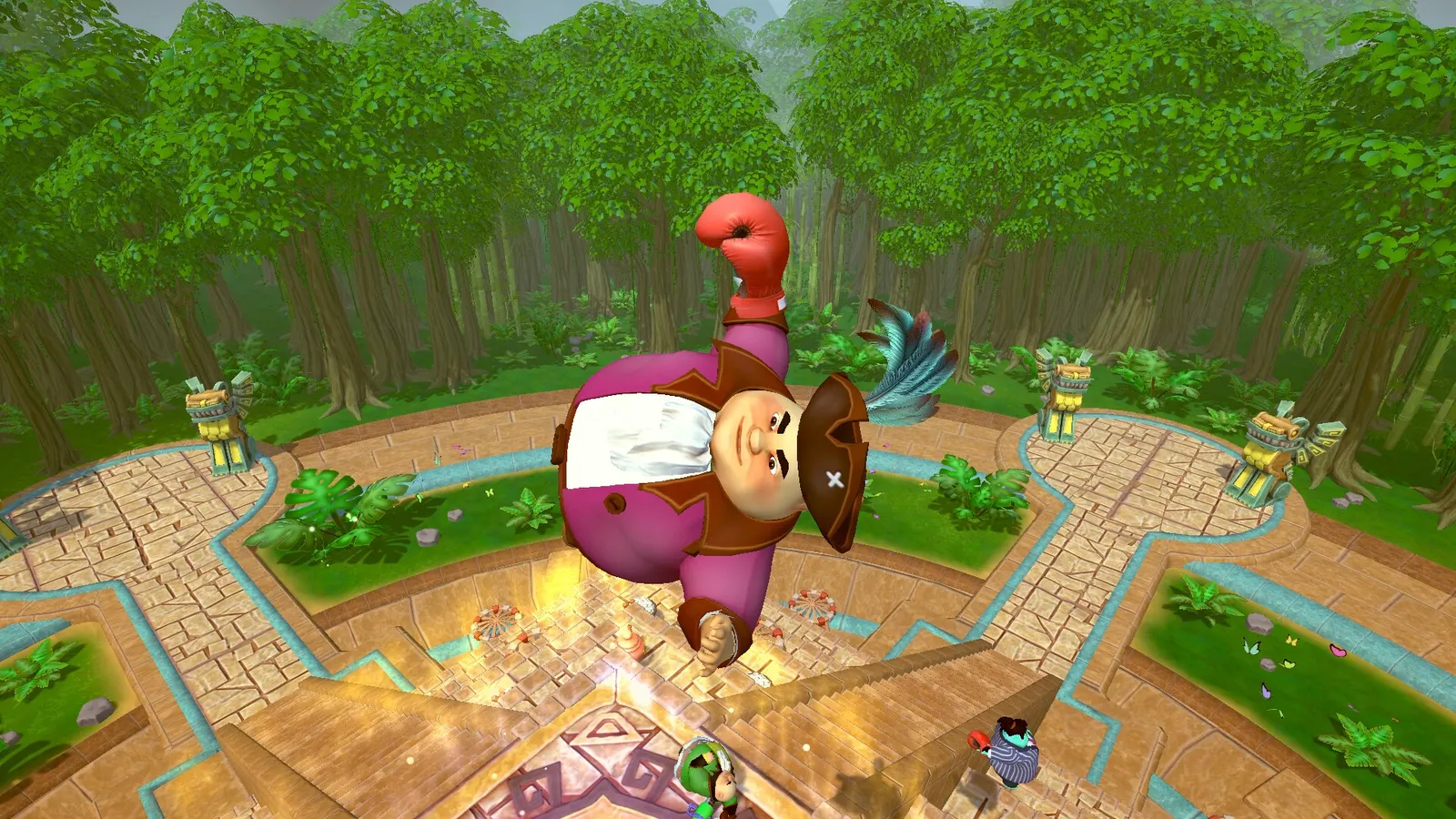 SUMO TATAMI media 3
