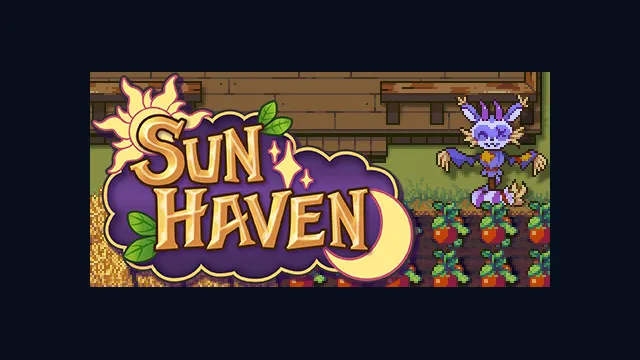 Sun Haven