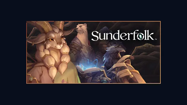 Sunderfolk