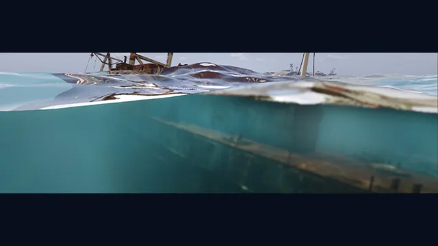 Sunkenland