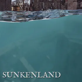 Обкладинка гри Sunkenland