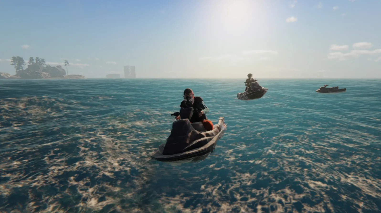 Sunkenland media 5