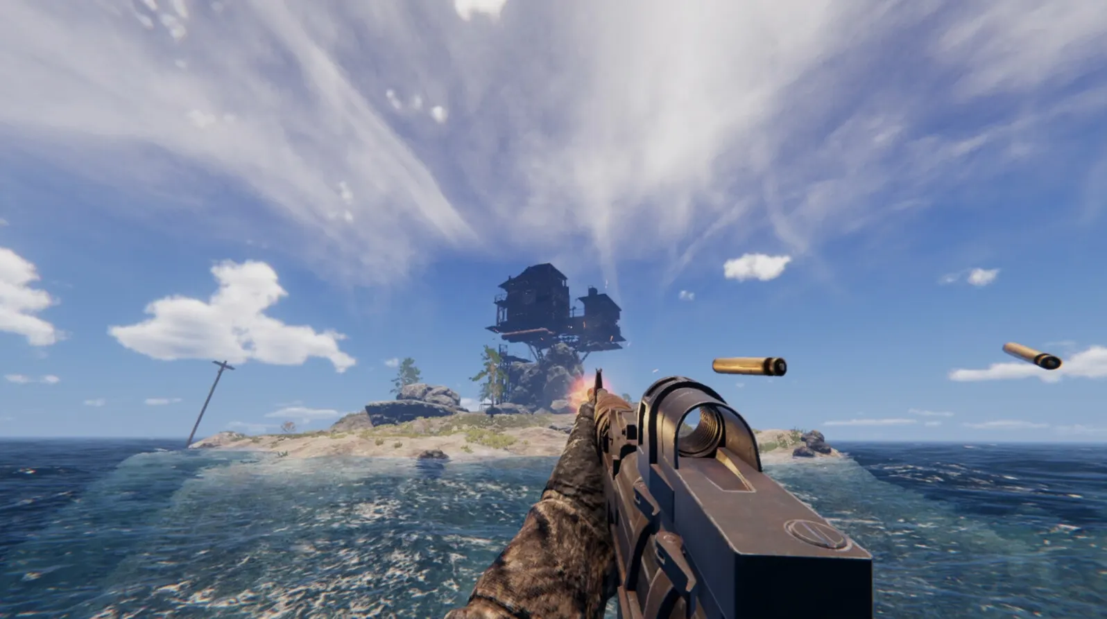Sunkenland media 6