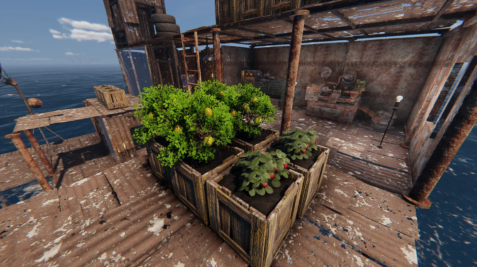 Sunkenland media 8