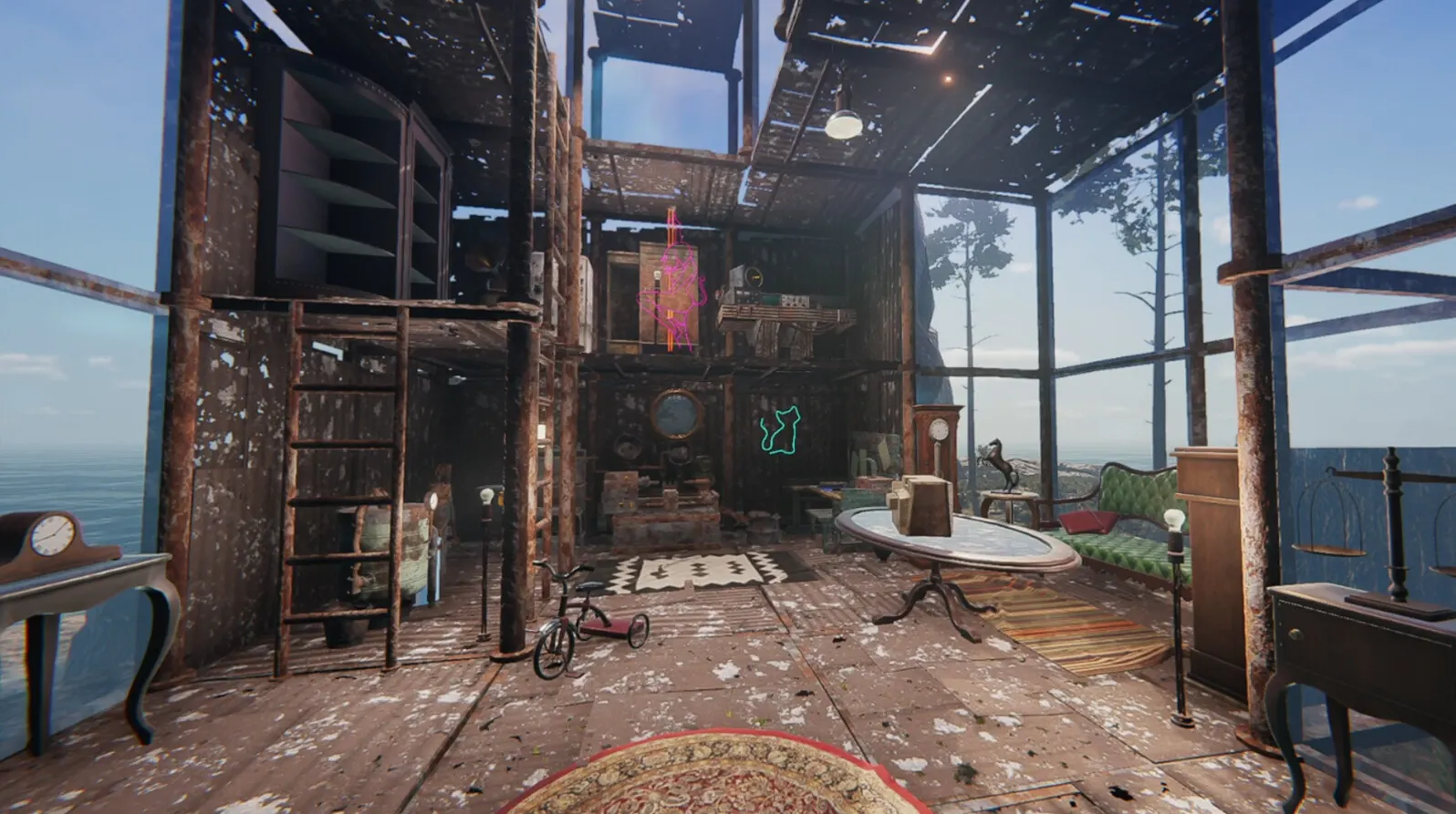 Sunkenland media 10