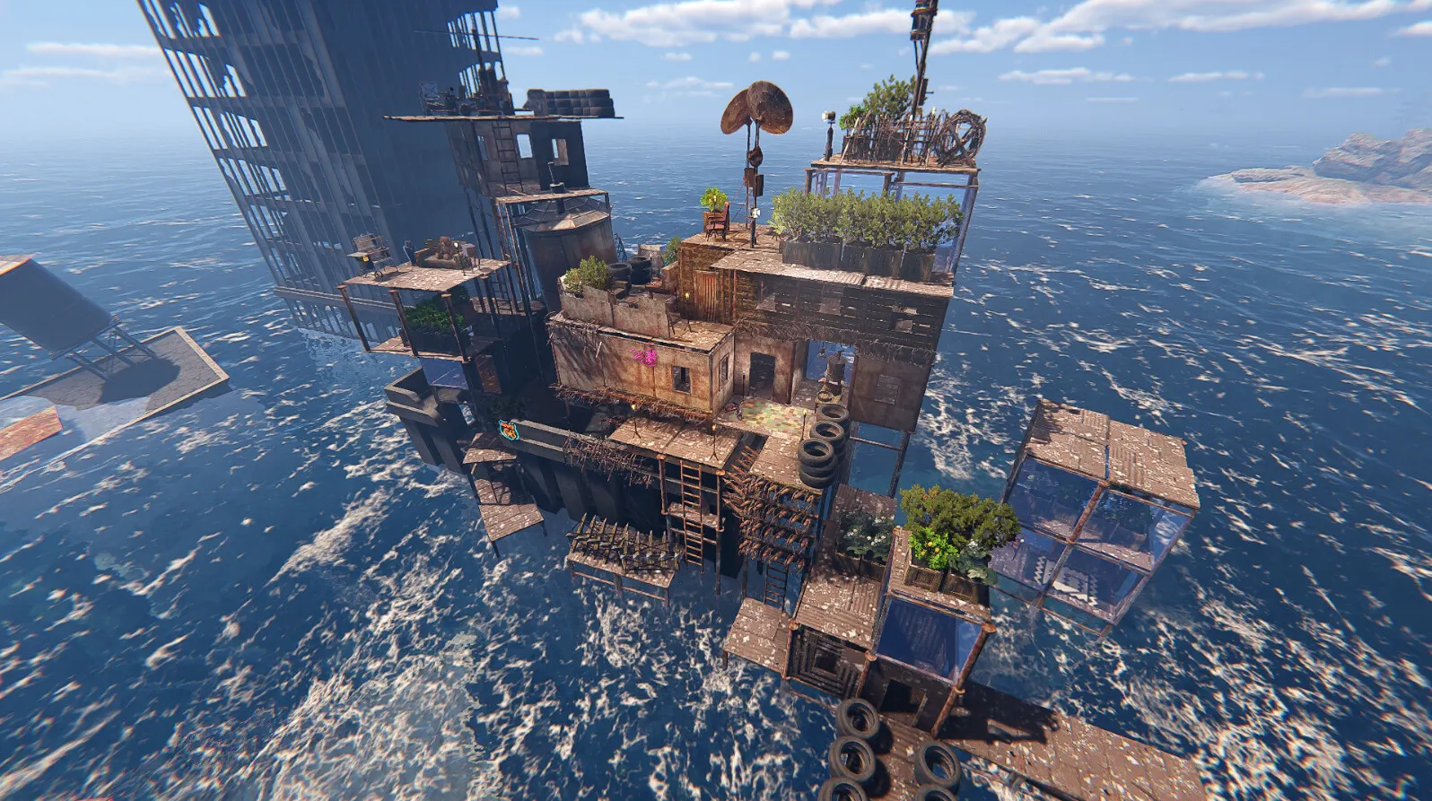 Sunkenland media 11