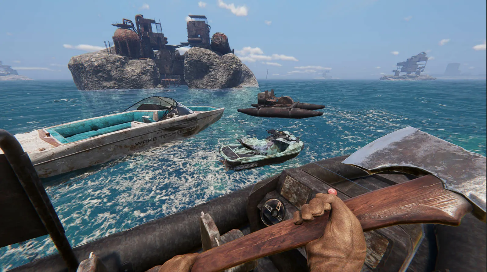 Sunkenland media 13
