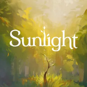 Обкладинка гри Sunlight