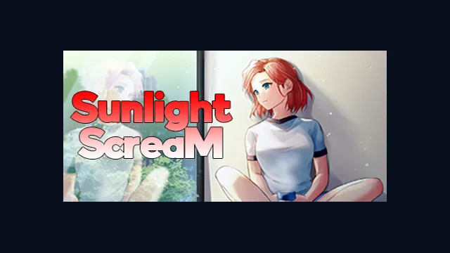 Sunlight Scream