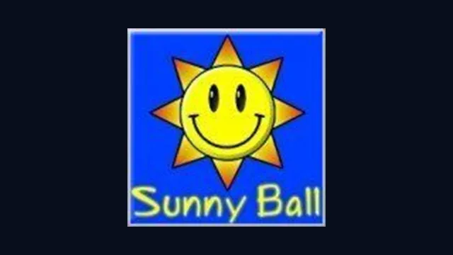 Sunny Ball