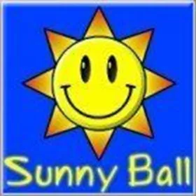 Обкладинка гри Sunny Ball