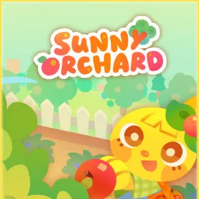 Sunny Orchard