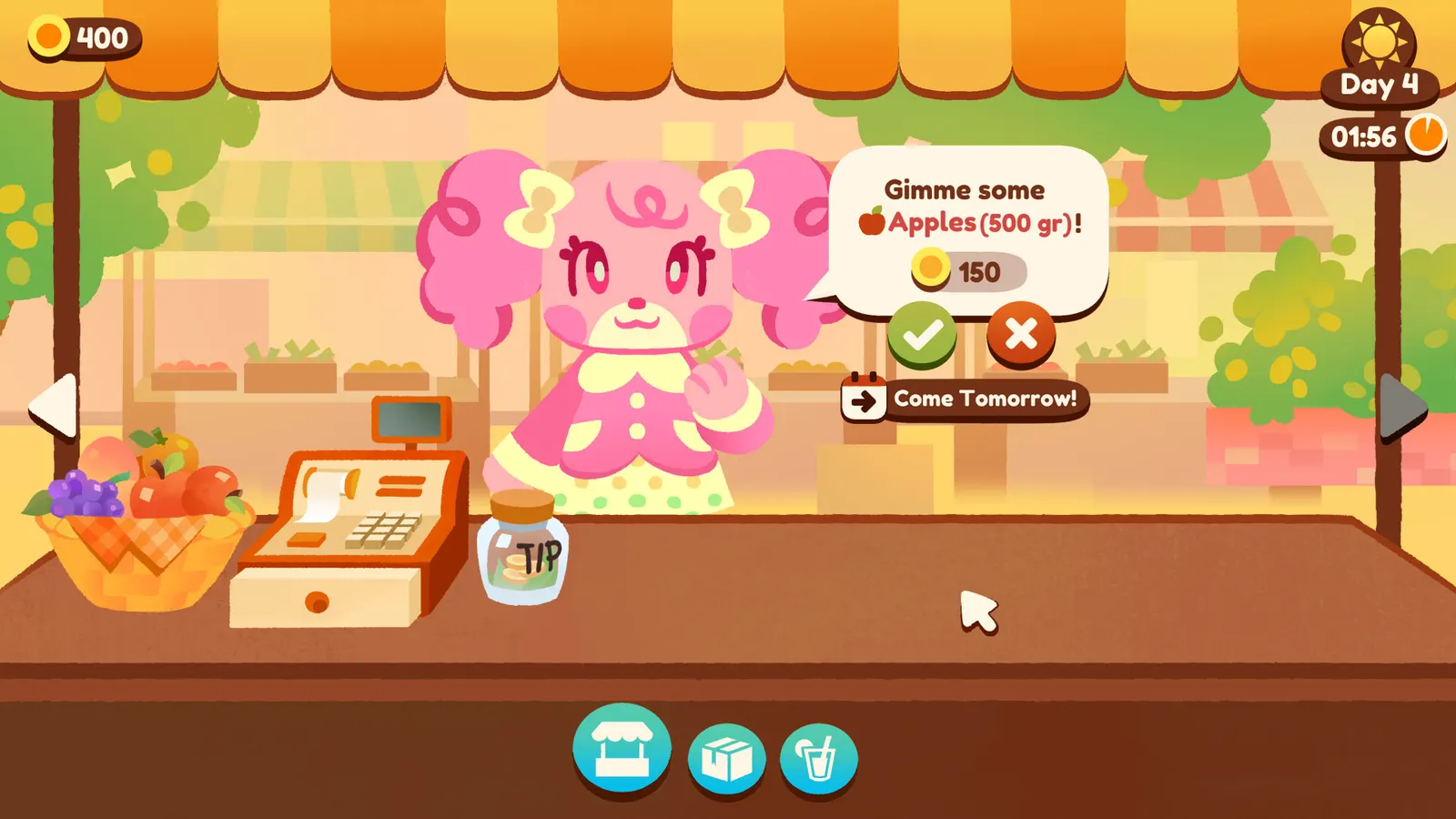 Sunny Orchard media 3