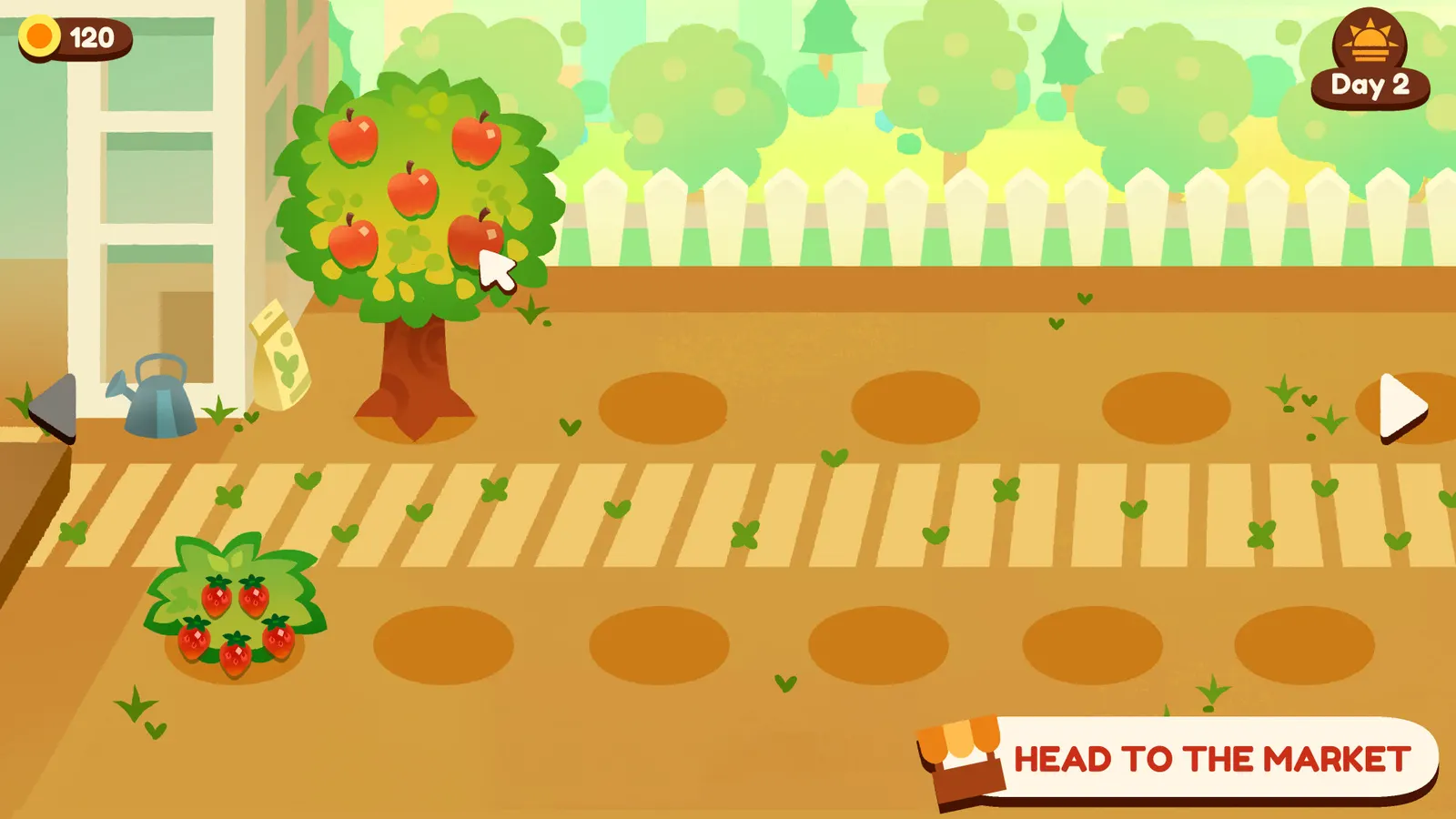 Sunny Orchard media 7