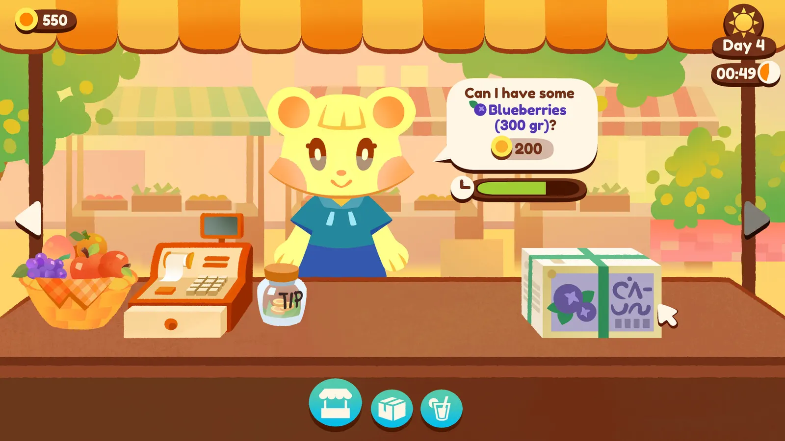 Sunny Orchard media 8