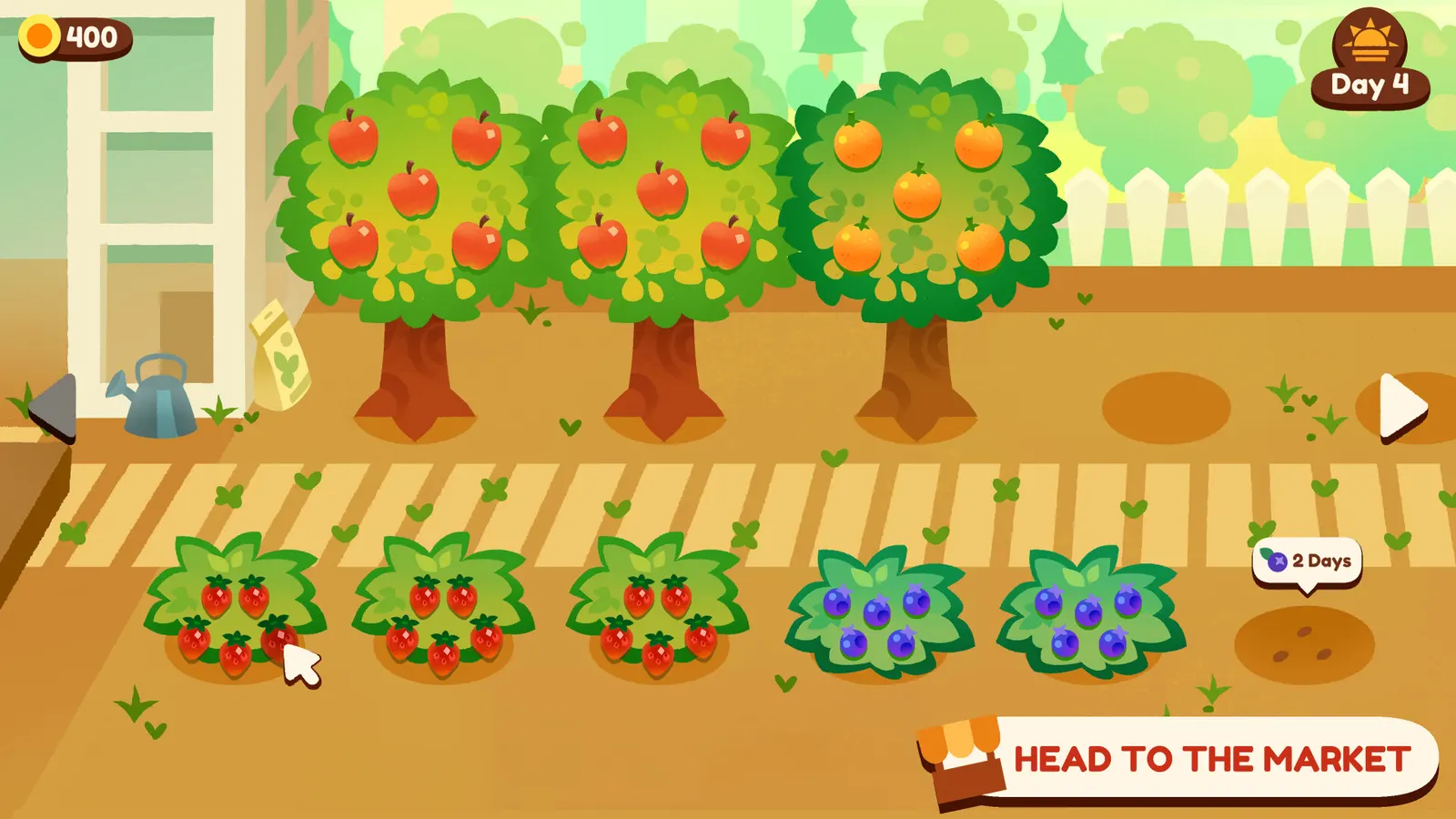 Sunny Orchard media 9