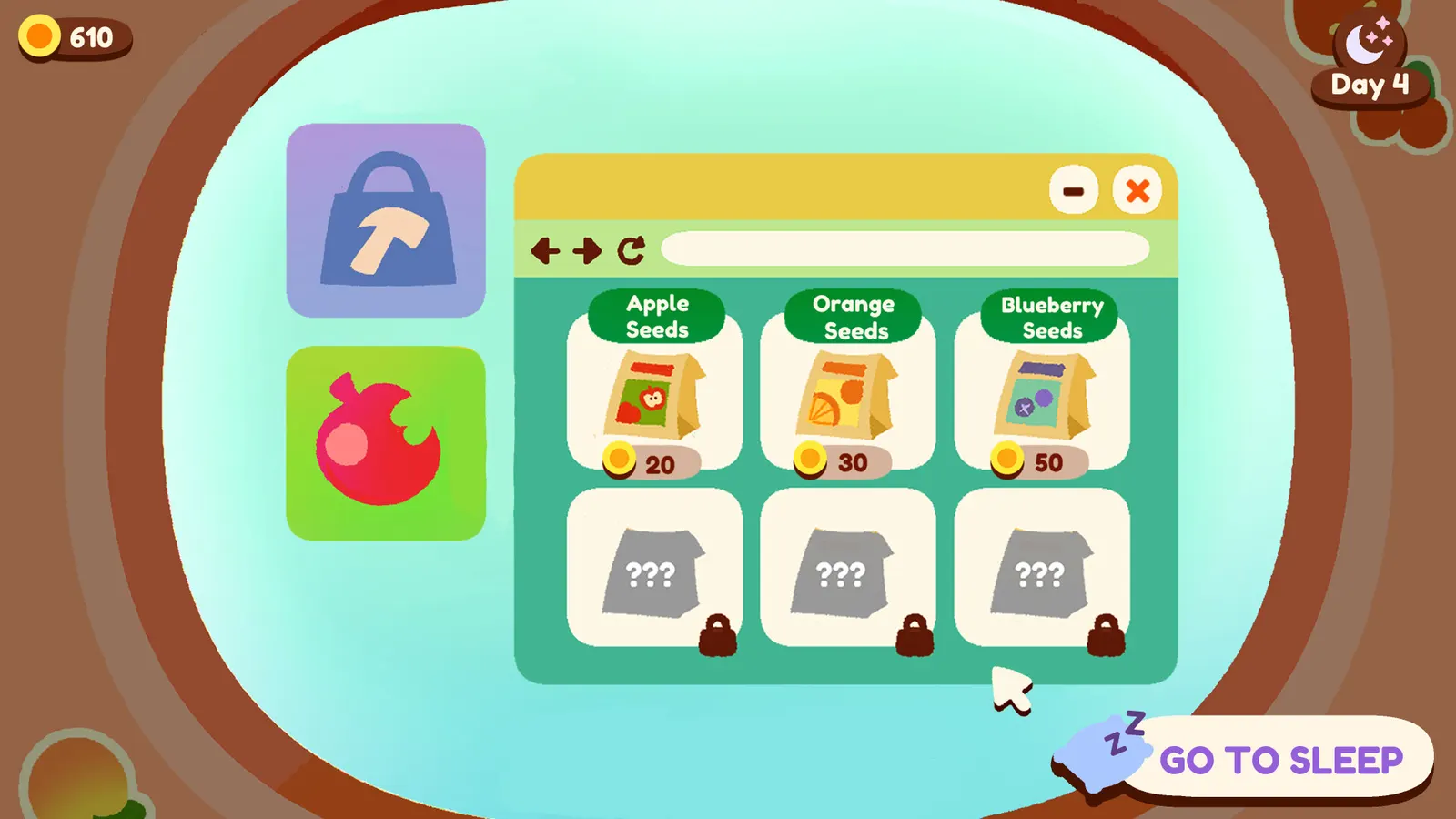 Sunny Orchard media 13