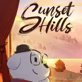 Обкладинка гри Sunset Hills