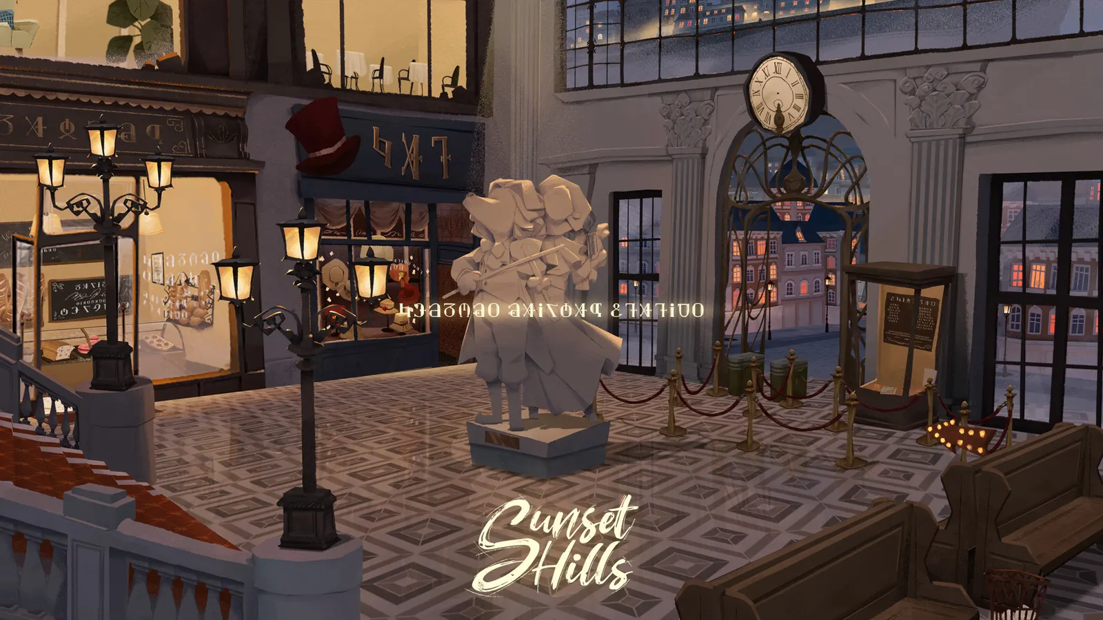 Sunset Hills media 9