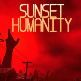 Обкладинка гри Sunset Humanity