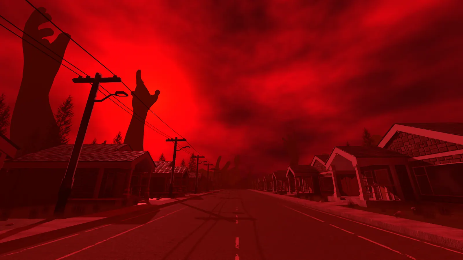 Sunset Humanity media 3