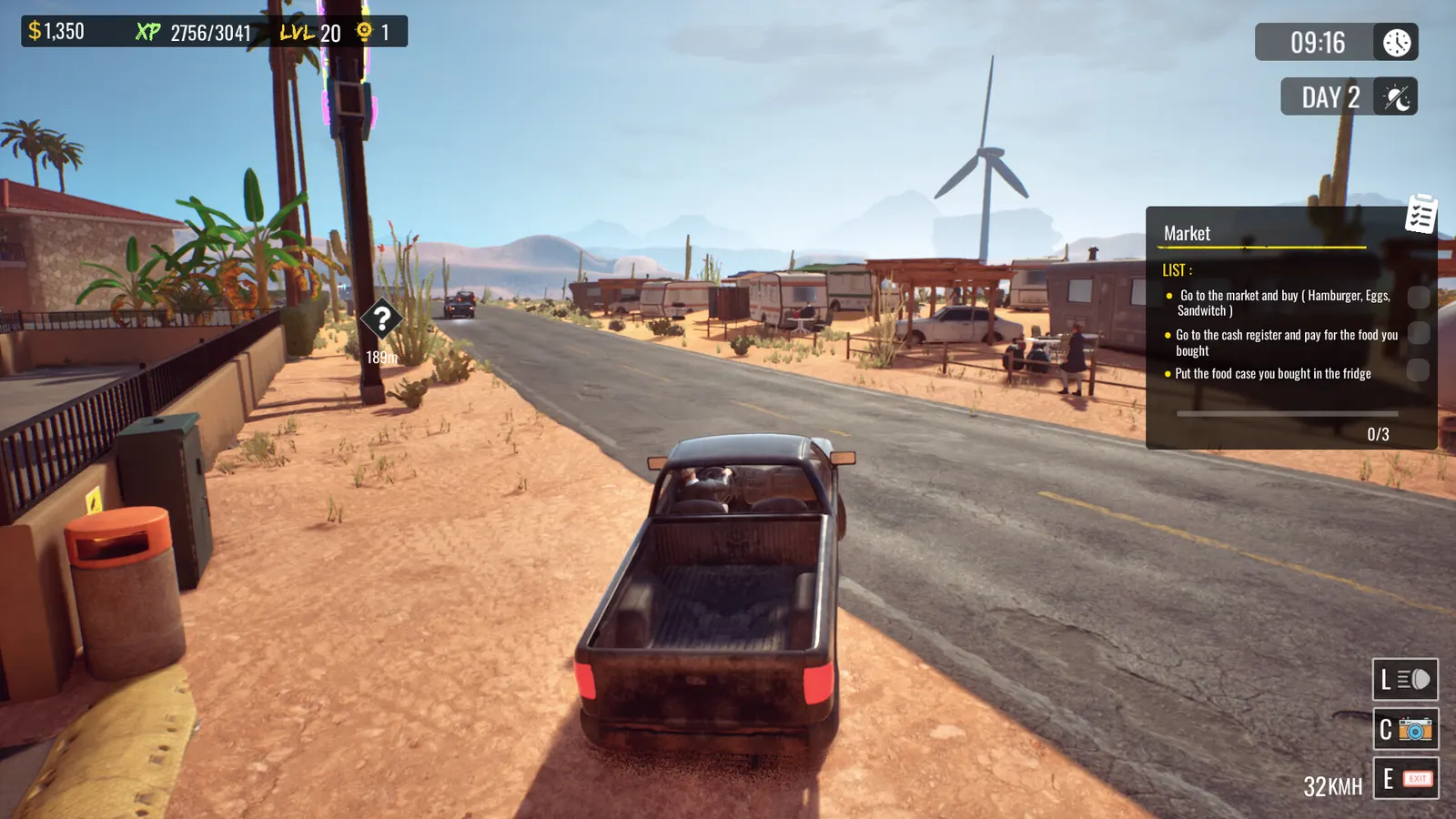 Sunset Motel media 3