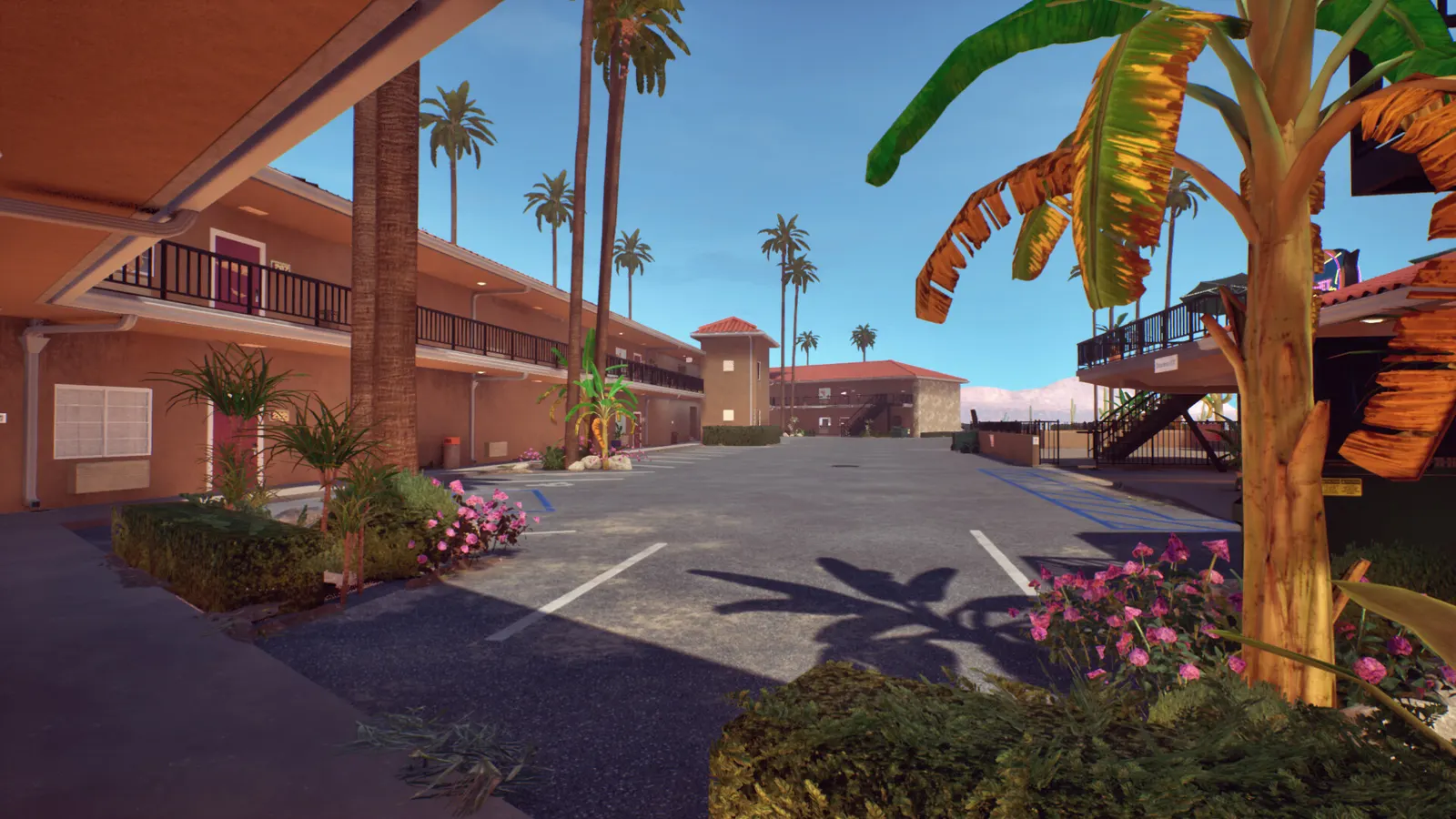 Sunset Motel media 4