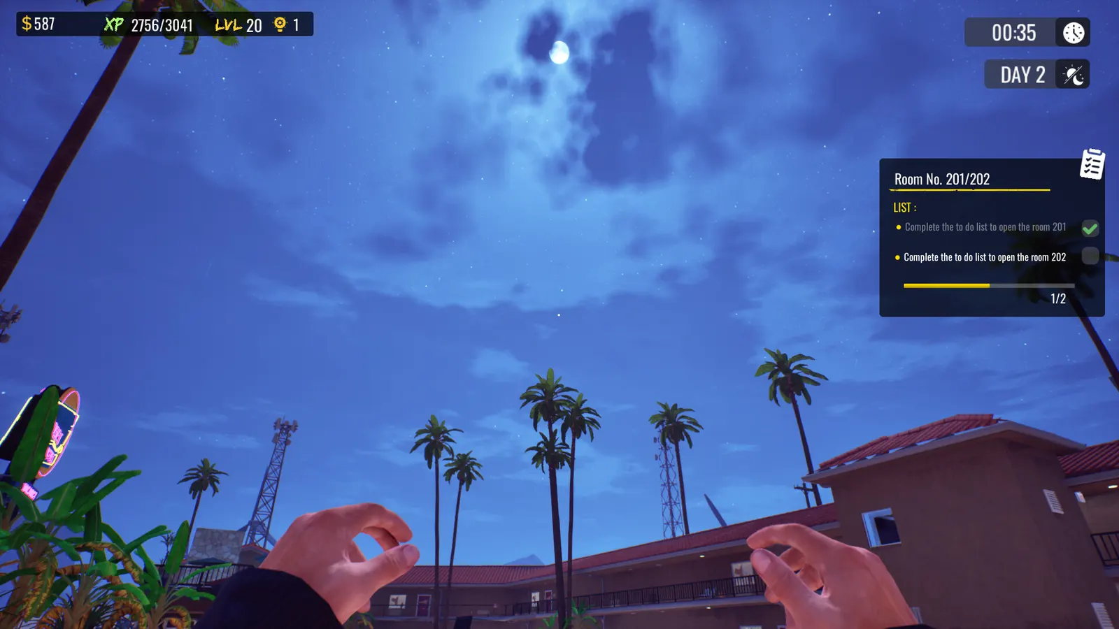 Sunset Motel media 11