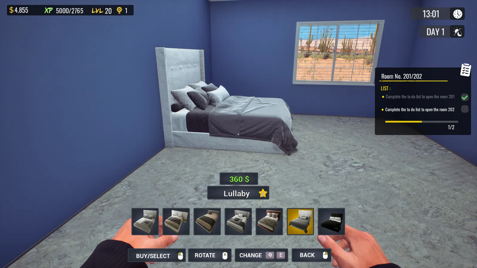 Sunset Motel media 17