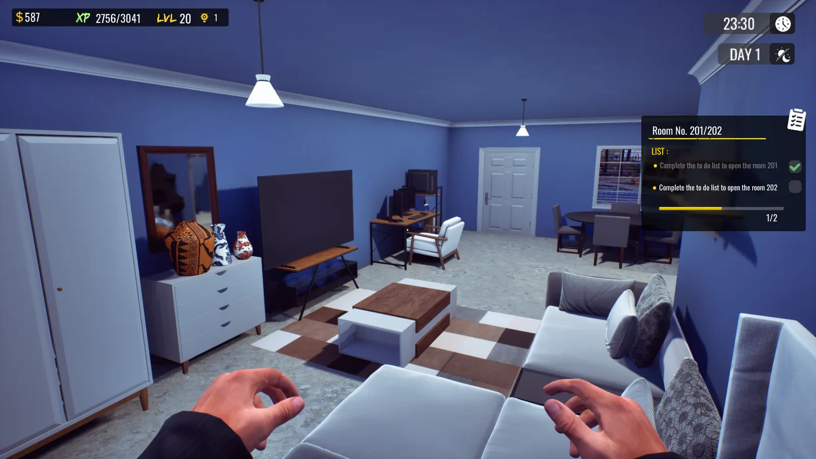 Sunset Motel media 18