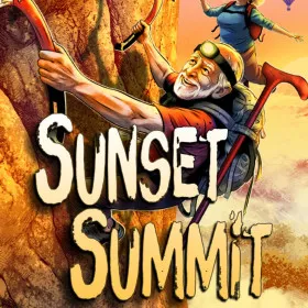 Обкладинка гри Sunset Summit
