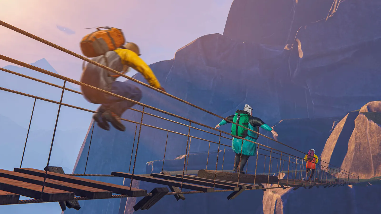Sunset Summit media 4
